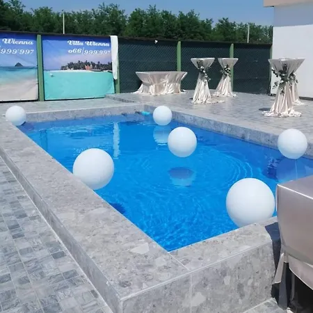 Villa Vila Wiena