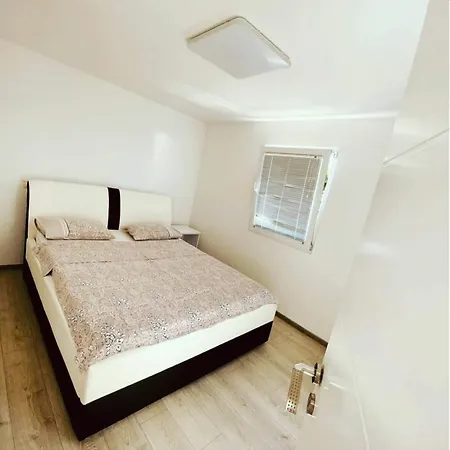 Villa Vila Wiena *